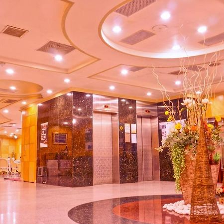 Hwa Du Hotel Tainan Luaran gambar