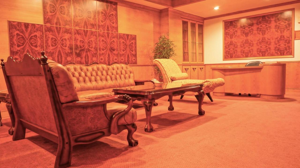 Hwa Du Hotel Tainan Luaran gambar